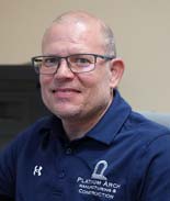 Photo of Jacob Weierman Mechanical Engineer